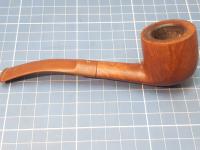 деревянная табачная трубка HILSON NATURE 238