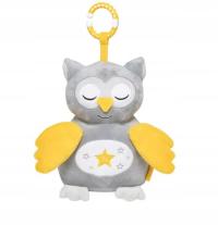 SKIDDOU MARIT СОВА БЕЗ ШУМИХИ ТАЛИСМАН ДЛЯ РЕБЕНКА