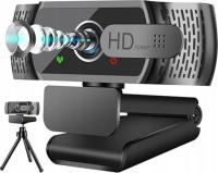 Kamera internetowa W6 USB Full HD 1080P