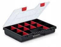 Organizer Prosperplast NOR16 390x290x65mm