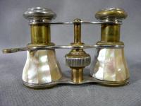 LORNETKA TEATRALNA CHEVALIER PARIS