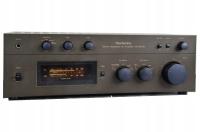 Wzmacniacz TECHNICS SU-8055K