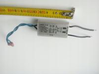 Filtr sieciowy B81931-B-B1 Siemens 4A 250V