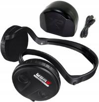 Słuchawki bezprzewodowe XP WS Audio II - WSAudio II | DEUS II