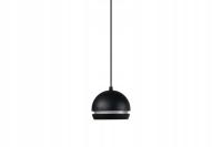 Lampa do szyn magnet NEO 220 9W BK AZ5128 AZzardo