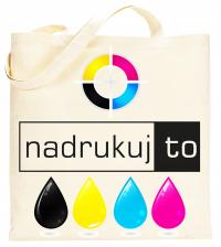 TORBA BAWEŁNIANA REKLAMOWA EKO Z LOGO Z NADRUKIEM gratis od 100sztuk