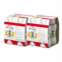 Nestle Resource Junior drink waniliowy 8x 200ml