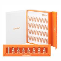 CELL FUSION C EXPERT Salmon PDRN Ampoule KURACJA UJĘDRNIAJĄCA 28 DNI 28 szt