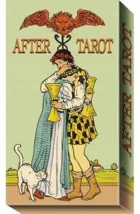 After Tarot instr.PL