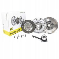 Schaeffler LuK 600 0316 00 комплект сцепления