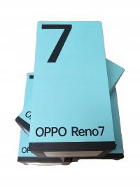 Oppo Reno 7 CPH2363 8/128GB Cosmic Black Czarny