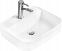 MEXEN ALBA УМЫВАЛЬНИК ВОЗВЫШАТЬСЯ 50x40 см ПОСТАВИТЬ