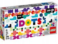 LEGO 41935 разное DOTS 1040 плитки dod