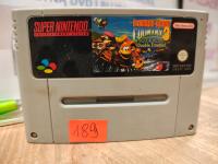 Gra Donkey Kong Country 3 Nintendo SNES Oryginał SklepRetroWWA