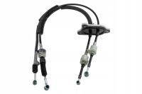 NTY NXX-CT-005 Naciąg linki, ręczna skrzynia biegów