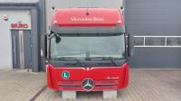 MERCEDES ACTROS MP4 KABINA KPL GIGA SPACE SALONKA