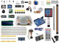 ESP XXL WiFi стартовый набор для обучения Arduino