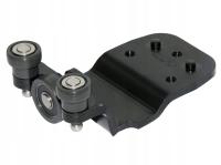 Wózek Środkowy Rolki drzwi bocznych suwanych Jumpy Expert ProAce 2016-2025