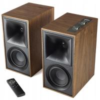 Комплект динамиков Klipsch The Fives 160 Вт 2 шт. орех