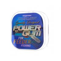 Amortyzator Flagman Sherman Gum Feeder 10m 1mm