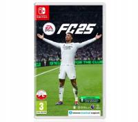 EA SPORTS FC 25 Nintendo Switch