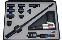 Zestaw Vibro system do wyciągania wtryskiwaczy ROOKS OK-05.0030