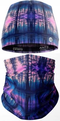 Крышка дымохода тепловой комплект для бега