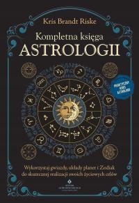 Kompletna księga astrologii / SKLEP WYDAWNICTWA