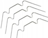 НАБОР ЗАПОНКИ ЗАПОНКИ ТЕПЛИЦА АЛЮМИНИЕВАЯ САДОВАЯ