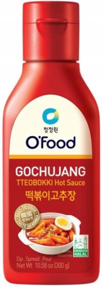 Sos Gochujang do tteobokki 300g - O'Food