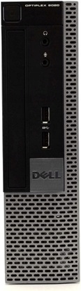 Dell Optiplex 9020 usff I7-4790S 8/256GB SSD WIN 10