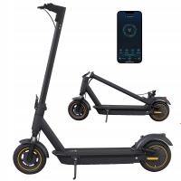 Электрический самокат Esmax 1000W 14.5 Ah 45KM 10CALI APP