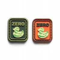 5.11 Zero Ducks Hunter Patch 92094