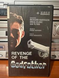 Zemsta ojca chrzestnego Video Rondo