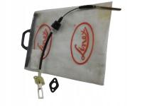 Linex 14.10.26 Cięgło, sterowanie sprzęgłem