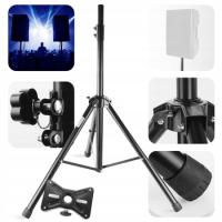 Statyw kolumnowy 30 kg Hardman HSS4