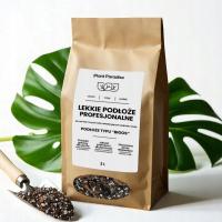 Легкий премиум субстрат грунт для горшечных растений monster и т. д. BIGOS MIX