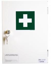 Аптечка AS 30