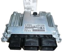 MODUŁ STEROWANIA WTRYSKU ECU P 207 KOMBI 1943YK