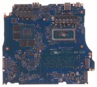 Материнская плата Dell G15 5515