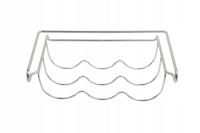 2× Półka VÖGEL VE4RHBH00 na butelki