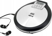 CD-плеер DISCMAN Аудиокнига MP3 Soundmaster CD9220