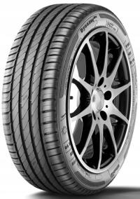 4 × летние шины Kleber Dynaxer HP4 205 / 55R16 91 в