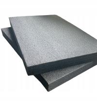 PIANKA PE 10 mm WYPEŁNIACZ PŁYTA LAMINOWANA DO FREZOWANIA 1200 x 500x 10mm