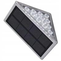 Zewnętrzne oświetlenie dekoracyjne Solar Yard Lights Deck