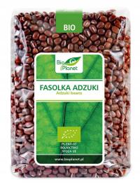 Fasolka Adzuki BIO, 1 kg, Bio Planet