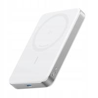 Powerbank Anker 10000 biały