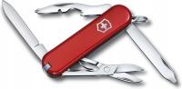 Scyzoryk Victorinox Rambler Czerwony 0.6363