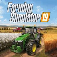 Farming Simulator 19 полная версия STEAM