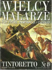 WIELCY MALARZE TINTORETTO 49